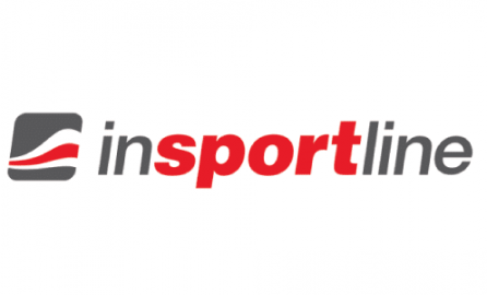 insportline zľavový kupón - logo