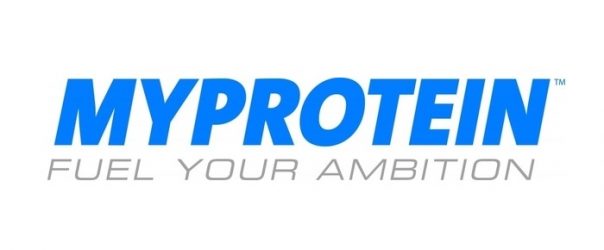 zľavový kód Myprotein