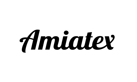 Amiatex logo