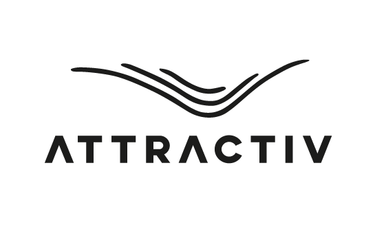 Attractiv logo