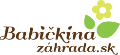 babickina zahrada