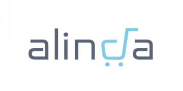 Alinda logo