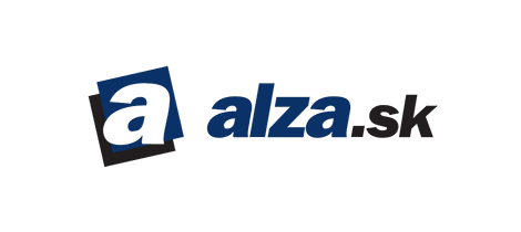 Alza logo