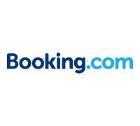 Booking logo