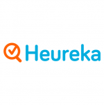 Heureka logo