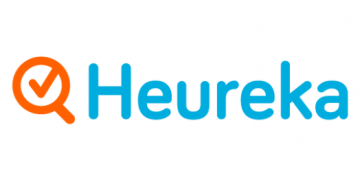 Heureka logo