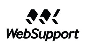 Websupport logo