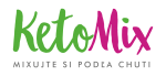 Ketomix logo