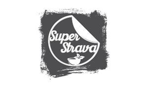 Superstrava.sk logo