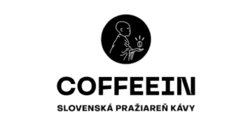 Coffeein.sk logo