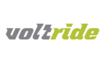 Voltride.sk logo