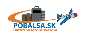 Pobalsa.sk logo