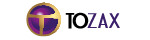 Tozax logo