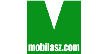 Mobilasz.com logo