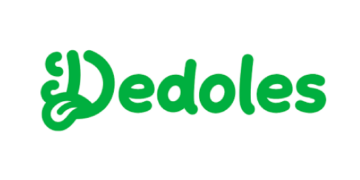 Dedoles.sk logo