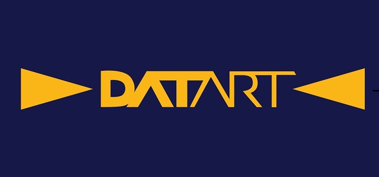 Datart logo