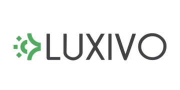 Luxivo.sk logo