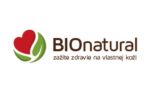BioNatural logo