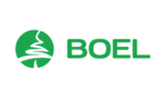 Boel logo