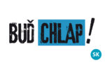 Budchlap logo