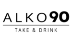 Alko90 logo