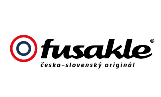 Fusakle logo