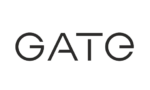 Gate logo