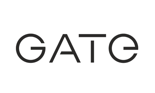 Gate logo