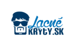 Lacnekryty logo
