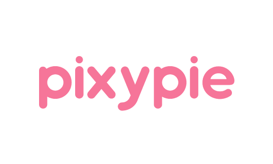 Pixypie logo