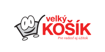 Velkykosik logo