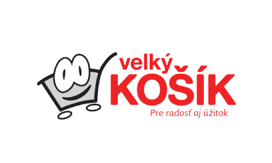 Velkykosik logo