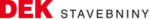 Dek logo