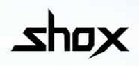 Shox logo