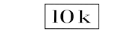10k logo
