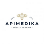 Apimedika logo