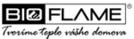 BioFlame logo