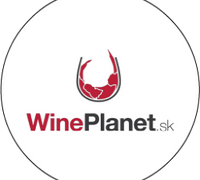 Wineplanet logo