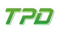 TPD logo