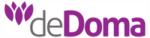 DeDoma logo