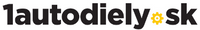 1autodiely logo