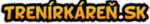 Trenirkaren logo