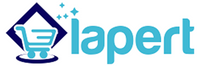 Lapert logo