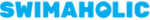 Swimaholic logo