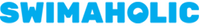 Swimaholic logo