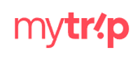 MyTrip logo