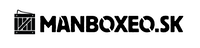 Manboxeo logo
