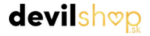 DevilShop logo