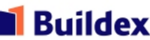 Buildex logo