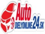 Autodielyonline24 logo